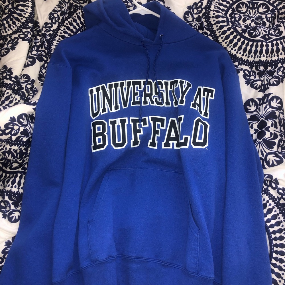 UAB champion college hoodie